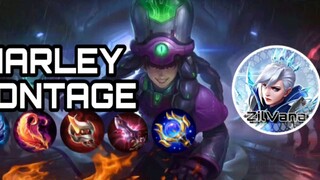 Harley montage enjoy watching guys ^^ maraming salamat sa panonood