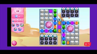 CANDY CRUSH SAGA LEVEL 1469 (NEW VERSION)