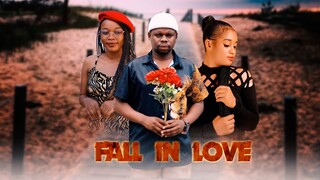 FALL IN LOVE | EP 1 |