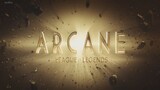 Arcane League of Legends - 05 Sub Indo