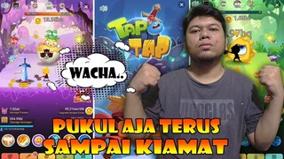 Game TITAN di HAGO Ini Ga Ada Habisnya dan Ga Ada Ujung nya