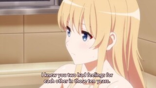 SAEKANO: THE MOVIE FINALE 1080p