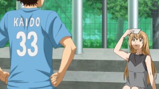 Ao Ashi Episode 18 (English Dub)