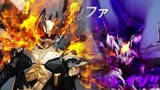Trailer cerita sampingan Kamen Rider Geats: Pertarungan antara rubah ekstrim, rubah emas dan rubah p