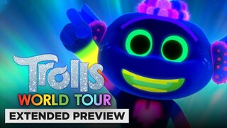 TROLLS 2 WORLD TOUR Trailer #2 Official (NEW 2020) Animated Movie HD