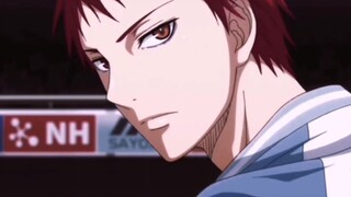 [Black Basket/Akashi] 126 วินาที ที่จะทำให้คุณหลงรัก Akashi Seijuro