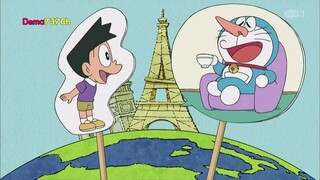 doraemon