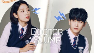 Doctor Slump (2024) Episode 12