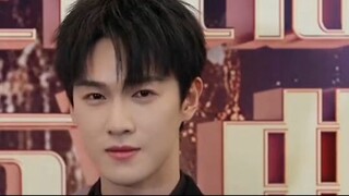 Interview Li Yunrui [ Dragon TV Quality Ceremony ] 20250319