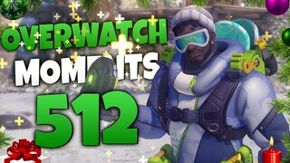 Overwatch Moments #512
