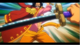 Vua Hải Tặc #Animehay#animeDacsac#Onepiece#Luffy