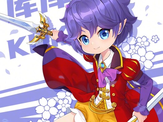 小花仙库库鲁战斗曲《回转成王》无杂音完整版