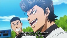 Diamond no Ace Season 2 Episode 18