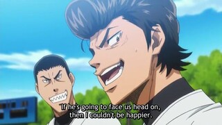 Diamond no Ace Season 2 Episode 18