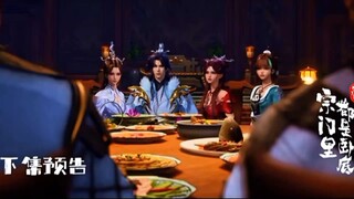 New❗Preview Everyone In The Secte Eps 54🔥