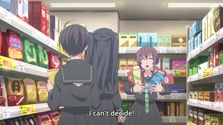 Amanchu season 1 episode 9 English sub