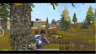 NOTION PUBG MOBILE HIGHLIGHTS