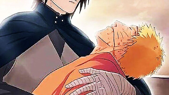 Akankah Naruto dan Sasuke mati di Boruto?