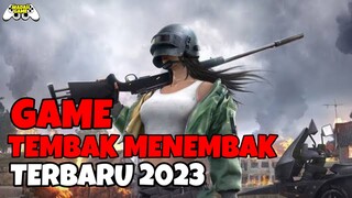 3 REKOMENDASI GAME BERNUANSA TEMBAK MENEMBAK TERBARU 2023