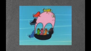 Barbapapa Episode 63 - FULL HD