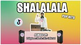 SHALALA LALA - VIRAL MUSIC HITS (Pilipinas Music Mix Official Remix) Techno Disco | Vengaboys