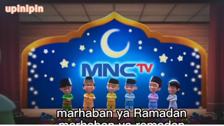 Marhaban ya Ramadhan - UpinIpin