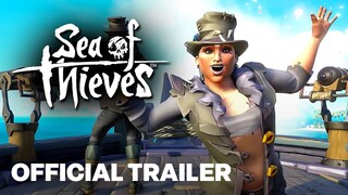 Sea of Thieves Season 12: Official Content Update Video