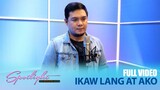 Papa Obet performs "Ikaw Lang At Ako" I FULL VIDEO
