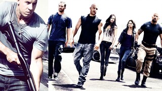 [Officials Talk Movies] ทีมงาน Fast and the Furious 5 รวบรวมและลากเงิน 100 ล้านเหรียญไปทั่วท้องถนน