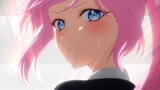 [Anime] "Shikimori's Not Just a Cutie" | MAD Menyejukkan