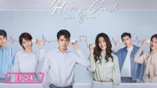 Love Heals EP 24 [SUB INDO]