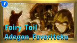 Fairy Tail| Adegan Favorit_1