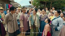 The Forbidden Marriage (2023) Tagalog dubbed
