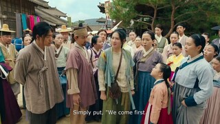 The Forbidden Marriage (2023) Tagalog dubbed