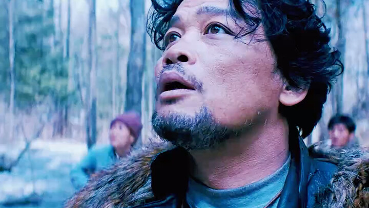 万物皆有灵，你救我一命我护你一世