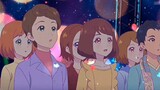 [Nol nol] (Semua terjemahan stasiun?) Koukatsu planet membawakan lagu baru imajinasi yang fantastis