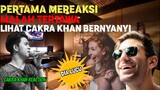 📣PENYANYI INI TERTAWA DIAWAL REAKSI, SAAT LIHAT CAKRA KHAN BERNYANYI 🎶🎹