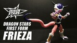 UNBOXING - Dragon Stars Dragon Ball Z 1st Form FRIEZA