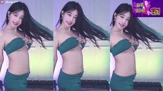 BJ Haru (하루S2) - 2023 07 25 High Heels - Sexy Korean Girl Dancing AfreecaTV