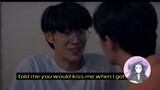Secret Crush On You ep 7 scene review part 1