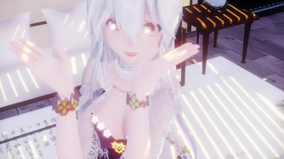 【Ray-MMD】LIKEY 2KHD