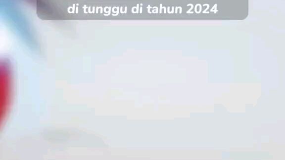 Anime romance yang di tunggu2 2024