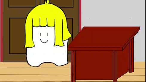 (Fanfic Baotang/Woma) Woma: Baotang, ayo kita pergi ke Kota Wowo untuk bermain (3)