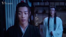 The Untamed EP 85 part 10/ Tagalog Dubbed