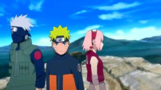 Naruto shippuden opening 9 60FPS(480P). MP4