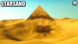 Explosive Secret Pyramid Chamber Two | Starsand | Part 11