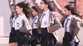 是青春呀！NewJeans《Ditto》舞蹈视频公开！