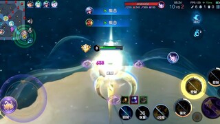 队友宣传片