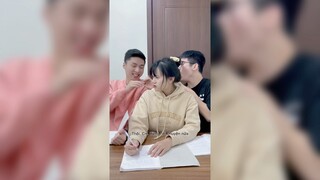 Những kiểu học sinh lớp nào cũng có!