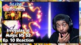 The Irregular at Magic High School S2 Episode 10 Reaction | MY GIRL GODYUKI DOES THE IMPOSSIBLE!!!